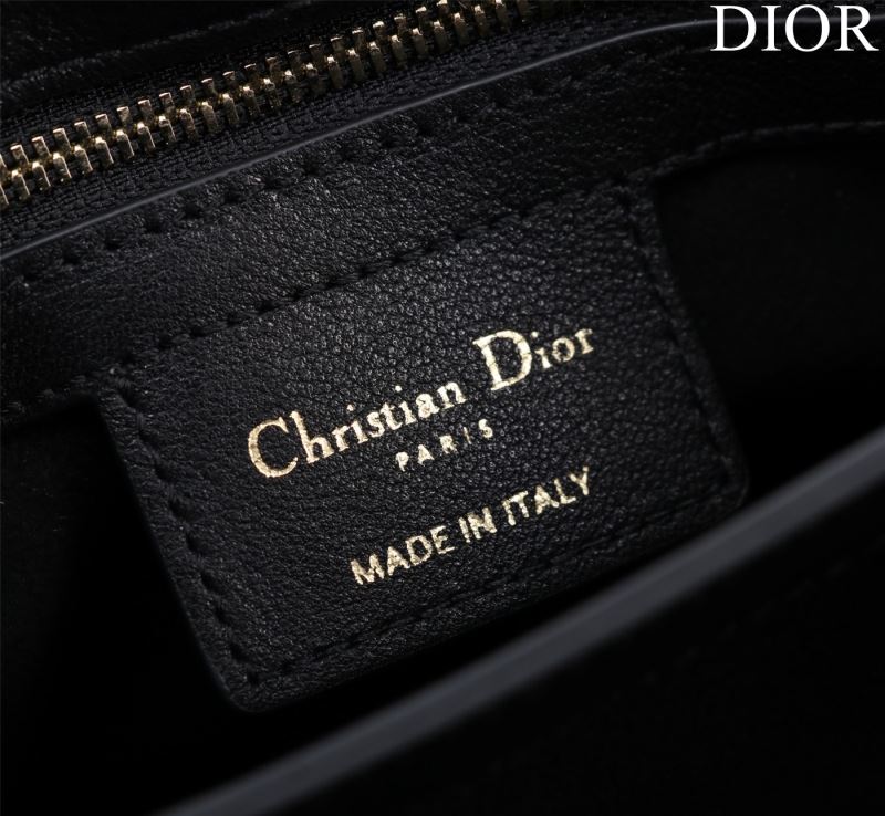 Christian Dior My Lady Bags